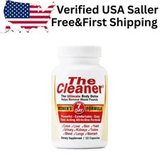 Women's 7 Day Formula - 52 Capsules (13 Servings)