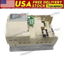 NEW YASKAWA CIMR-AU4A0044FAA CIMRAU4A0044FAA AC DRIVE 400V FAST SHIPPING