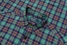 Men Polo Ralph Lauren Shirt Multicolor Cotton 36 /