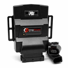 Chiptuning Box für VW Passat B5 (3B/3BG) 1.9 TDI 115 PS 1996-2005 PDD ChipPower