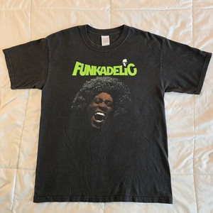 Vintage Funkadelic Shirt | eBay