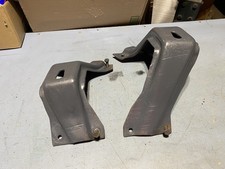 1967 Ford F100 Truck 302 Engine Frame Mount Perches 351w F250 2wd 1969 1972