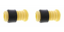 2x VAICO Anschlagpuffer Federung Vorderachse für Nissan Qashqai II J11 J11_