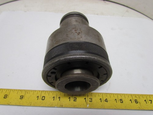 Bilz WES 4B 33.34X24.99 Quick Change Tapping Adapter Tap Size M33.34 1-5/16" - 第 2/8 張圖片
