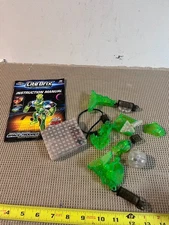 Lite Brix parts lot