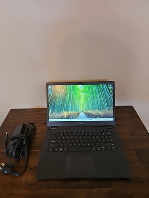 Dell Latitude 3410 14'' (i5-10210u 1.60GHz - 16GB RAM - 256GB SSD - Win11 Pro)