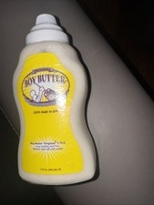 Boy Butter Personal Lubricant
