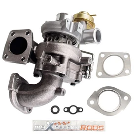 Turbolader for Mitsubishi Pajero III 2.5 TDI 4D56T 85 Kw 115 PS MR968080 CHRA DE
