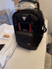 Velocity Rogue x PTM 45 Tool Bag Backpack