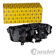 HELLA SCHEINWERFER RECHTS passend für MERCEDES-BENZ GLA | 1EX 015 568-121 HELLA SCHEINWERFER RECHTS passend für MERCEDES-BENZ GLA | 1EX 015 568-121