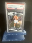 2024 Panini Absolute - Rookies Bo Nix #112 (RC)