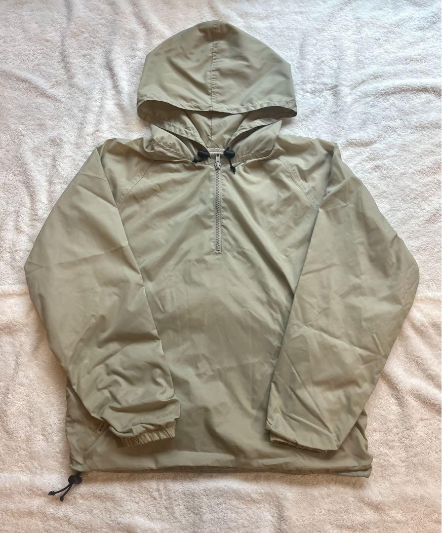 Arc'Teryx Giacca Uomo M 90S Vintage Volcom Mountain Parka Alta Qualità Outdoor We