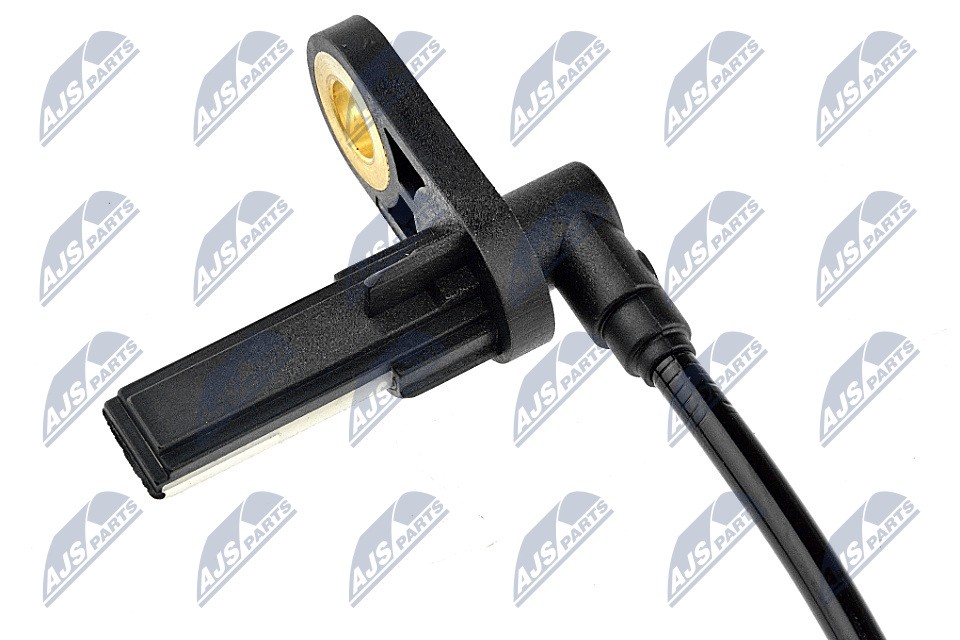 Abs Sensor Rear For Nissan Primera P12 09.2002- /Left/ - Image 5