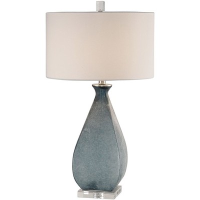 Uttermost 27823 Atlantica Table Lamp