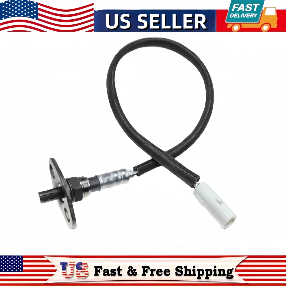 Sensor de oxígeno O2 aguas arriba para Toyota Supra 1987 1988 1989 1990 turboalimentado Foto 2 de 2