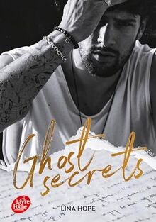Ghost Secrets von Hope, Lina | Buch | Zustand gut