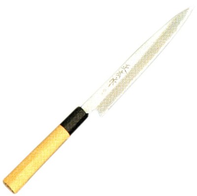 Masahiro Japanese knife, top quality, yanagiba, 180mm, 15417