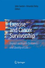 John Saxton (u. a.) | Exercise and Cancer Sur...
