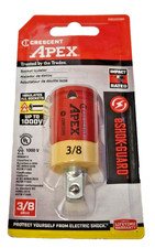 APEX Crescent CAEAD324 eSHOK GUARD 3/8 Drive ...