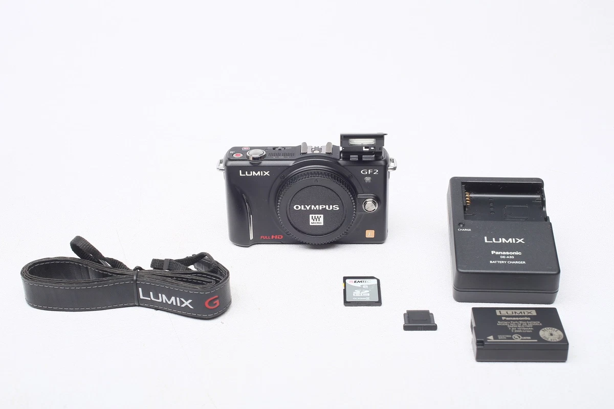 lumix gf2 lens products for sale | eBay