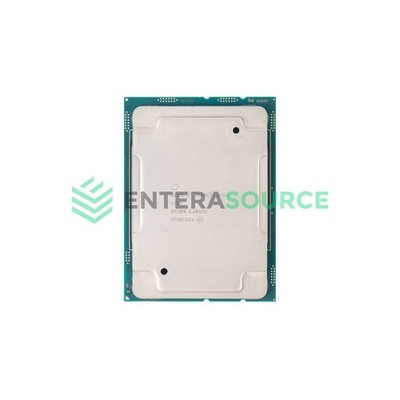 Intel Xeon Gold 6130 2.1GHz 16 Core 22MB 10.4GT/s 125W Processor SR3B9