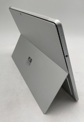 Microsoft Surface Pro 8 1983 Tablet i7-1185G7 256GB SSD 16GB DDR4 SILVER C/Read