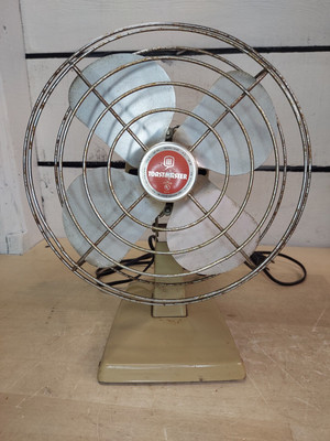 Vintage McGraw-Edison Toastmaster Metal 9