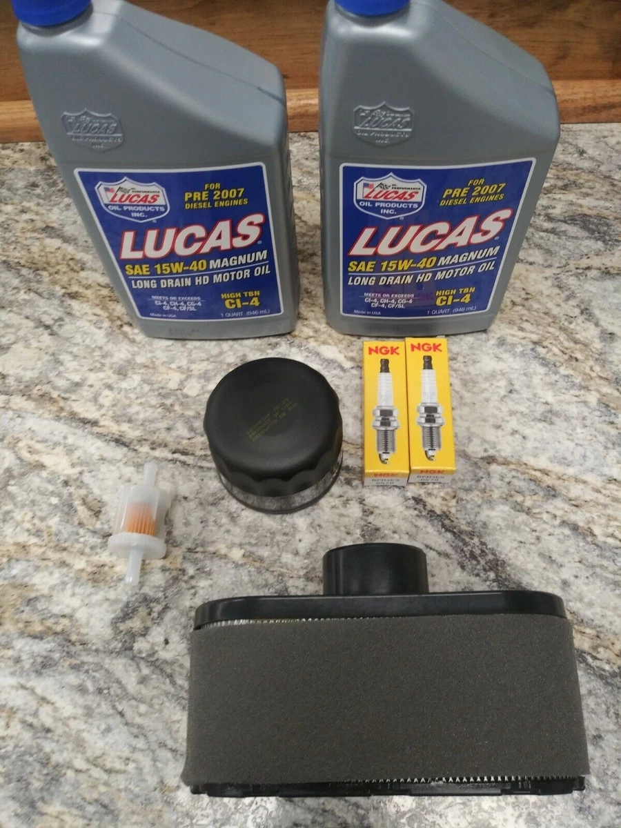 Dixie Chopper Zee 2 & Blackhawk Kawasaki Engine Tune Up Kit | eBay