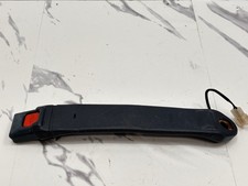 1990 - 1995 Toyota 4runner Driver Front Left Seat Belt Buckle Receiver Oem 1990 - 1995 Toyota 4runner Driver Front Left Seat Belt Buckle Receiver Oem