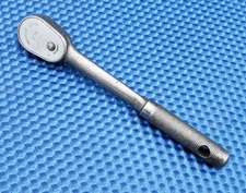 Indestro Super Number 2789 Ratchet 3/8" Inch Made in USA