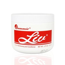 Summit Liv Cr me Hairdressing and Conditioner 3.75 Oz.