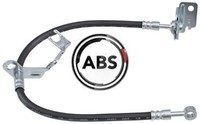 A.B.S. SL1641 Bremsschlauch FüR Hyundai