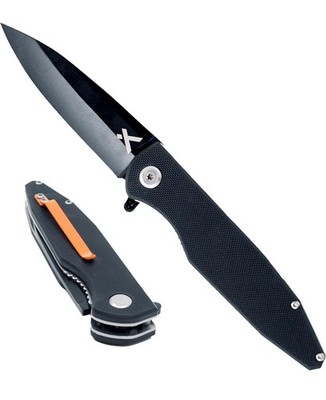 Bear Grylls Folding Blade Pocket Knife Model 82190 NEW