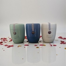 Tatcha Rice Polish Trio - Sealed NWOB 