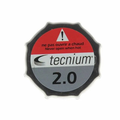 TECNIUM Kühlerdeckel 2,0 BAR für KTM 150 EXC TPI 2020-23