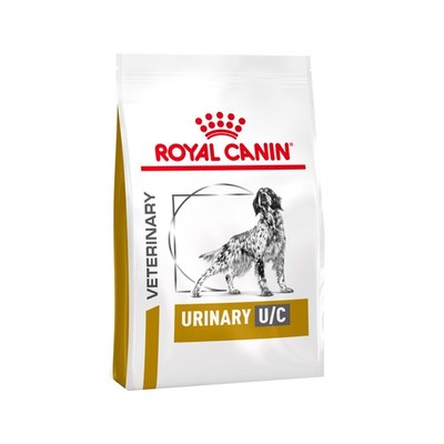 Royal Canin Urinary UC Low Purine (UUC 18)   2 kg