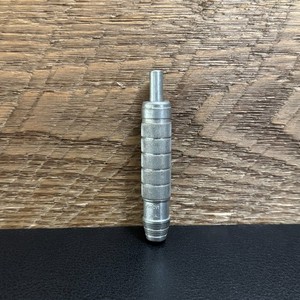 Set De Chasse-goupilles Stanley Cushion Grip 3 Pièces (code Couleur, USA)