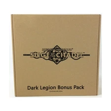 Dark Legion Bonus Pack (Kickstarter Exclusive) Box SW (New)