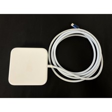 Genuine Apple 143W iMac Power Adapter A2290 Ethernet Braided Cable Blue OEM