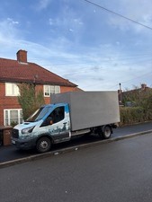 ford transit tipper single cab no vat