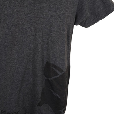 GreyFox Industries T Shirt Mens Size Medium Gray 2nd Amendment Made In USA