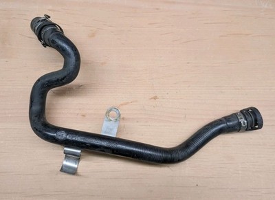 03-11 Saab 9-3 Secondary Air Injection Pump Hose Turbo V6 2.8 12791578 OEM