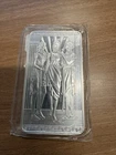 10 oz Royal Mint Three Graces Silver Bar – .9999 Fine Silver – Sealed