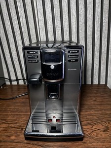 Saeco Incanto Kaffeevollautomat