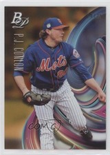 2018 Bowman Platinum Top Prospects Orange 24/25 PJ Conlon #TOP-26 c2a