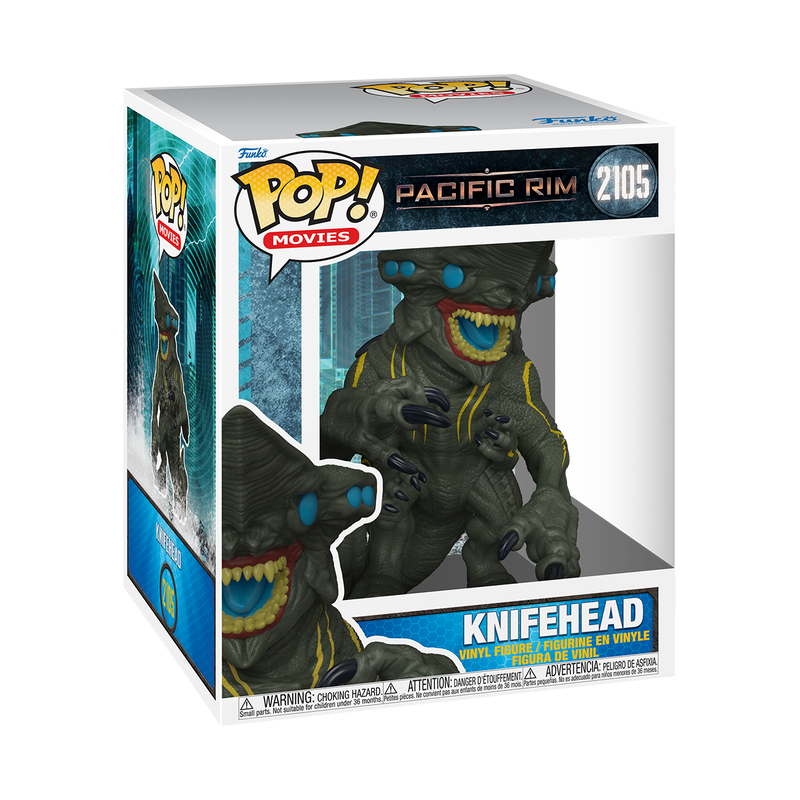 FUNKO POP Riven league of legends - Immagine 68