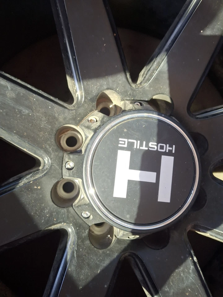 22 Inch Wheel Foto 3 de 3