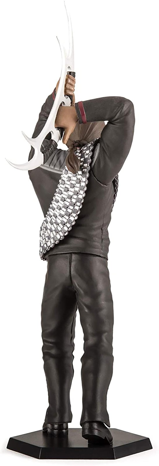 Star Trek Deep Space Nine Worf Mini Master Figure