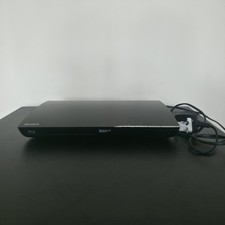 Sony BDP-S185 DVD 1-6 Multi Region HDMI Blu-Ray Player Compact Slim