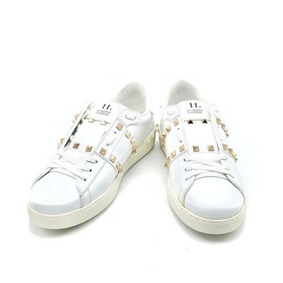Valentino Hidden Open Untitled Sneakers L414128 134124205